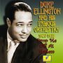 Duke Ellington (1899-1974): Drop Me Off At Harlem 1937 - 1935, CD