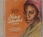 Nina Simone: The Very Best Of Nina Simone, CD