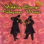 : Jiddisch - Best Of Yiddish Songs And Klezmer Music, CD