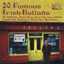 : Irland - 20 Famous Irish Ballads, CD