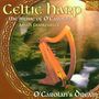 : Irland - O'Carolan's Dream: Celtic Harp, CD