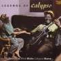: Legends Of Calypso, CD