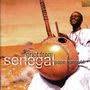 Pape Kanoute: Griot From Senegal, CD