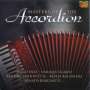 : Masters Of The Accordion, CD