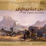 Afghan Ensemble: Songs From Afghanistan, CD