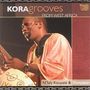 N'Faly Kouyaté: Kora Grooves From West Africa, CD