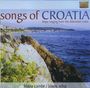 : Songs Of Croatia, CD