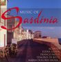 : Music Of Sardinia, CD