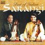 Ustad Sabri Kahn: Best Of Indian Sarangi, CD