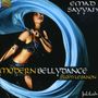Ernad Jalilah / Sayyah: Modern Bellydance From Lebanon, CD