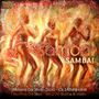 : Samba! Samba!, CD