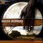 Ubuntu: Master Drummers Of Africa, CD