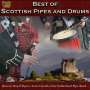Reese / Mathieson/Griffiths / Gan: Best Of Scottish Pipes & Drums, CD