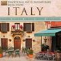 : Traditional & Contemporary Music From Italy, CD