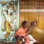 Rash Behari Datta: Master Of The Indian Sitar, CD
