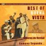 : Best Of Buena Vista, LP