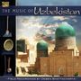 : The Music Of Uzbekistan, CD