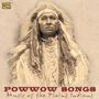 : Powwow Songs-Music Of The Plains Indians, CD