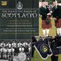 Unterhaltungsmusik / Schlager/Instrumental: The Police Pipe Bands Of Scotland, CD