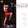 : The Very Best Of Tango Argentino, CD