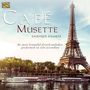 Enrique Ugarte: Cafe Musette, CD