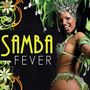 : Samba Fever, CD