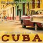 : The Most Popular Songs From Cuba, CD