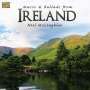 Noel McLoughlin: Music & Ballads From Ireland, CD,CD