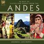40 Best Of Flutes And Songs From The Andes, CD
