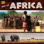 : Best Of Africa, CD
