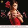 : Best Of Salsa, CD