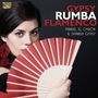 Manuel El Chachi & Spanish Gypsy: Gypsy Rumba Flamenco, CD