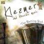 The Burning Bush: Klezmer And Hassidic Music, CD