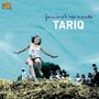 Jaume Compte Nafas Ensemble: Tariq, CD