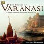 Srdjan Beronja: The Sound Of Varanasi, CD