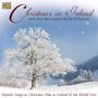 Noel McLaughlin: Christmas In Ireland, CD
