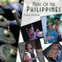 Fiesta Filipina: Music Of The Philippines, CD