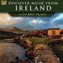 : Discover Music From Ireland, CD,CD