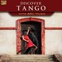 : Discover Tango, CD