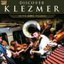 : Discover Klezmer, CD