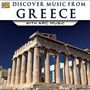 : Discover Music From Greece, CD