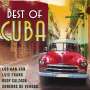 : Best Of Cuba, CD