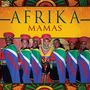 Africa Mamas: Africa Mamas, CD