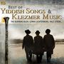 : Best Of Yiddish Songs And Klezmer Music, CD