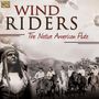 : Wind Riders: The Native American Flute, CD