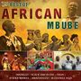 : Best Of African Mbube, CD