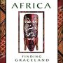 Africa: Finding Graceland, CD