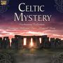: Celtic Mystery, CD