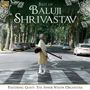 Baluji Shrivastav: Best Of Baluji Shrivastav, CD