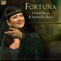 Fortuna: Ladino Songs And Sephardic Music, CD